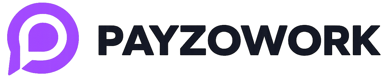 PayZoWork
