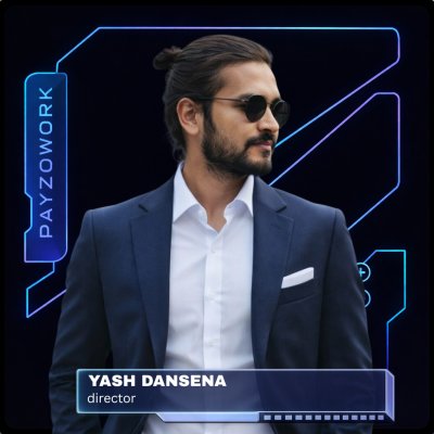 Yash Dansena